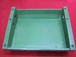 誠惠鐵氟龍噴(pēn)塗工藝