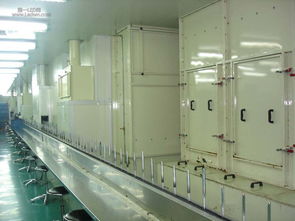 誠惠(hui)金屬材料噴塗工(gong)藝