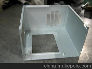 激光(guang)切割钣金(jin)廠