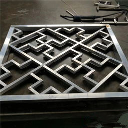 誠(chéng)惠金屬雕(diāo)刻案例展(zhǎn)示