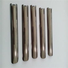 不鏽鋼電(diàn)鍍技術