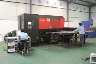 機(ji)械加工設(she)備展示