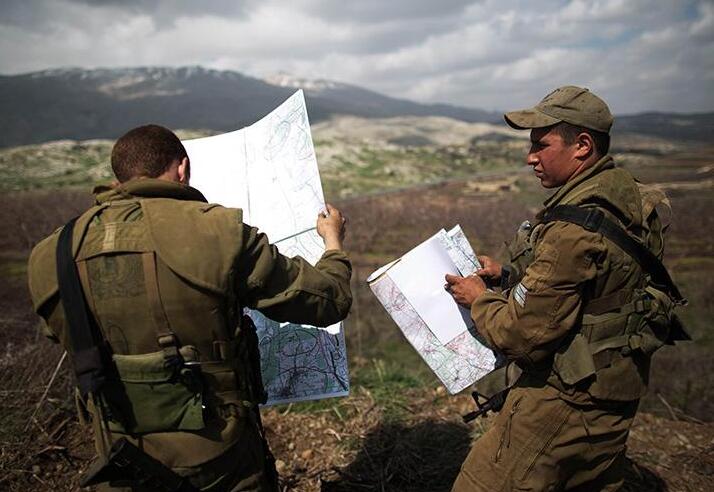 以(yǐ)色列..證實曾對(duì)伊拉克境内目(mù)标采取軍事行(háng)動 以色列(liè)..證實曾對伊拉(lā)克境内目标采(cai)取軍事行動