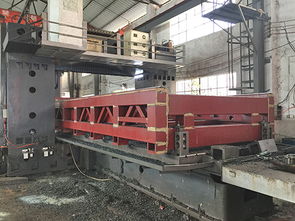 钣金機(jī)械加工廠(chang)