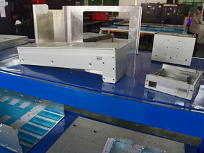 陝西钣金加(jia)工廠家 陝(shǎn)西钣金加工廠(chǎng)家