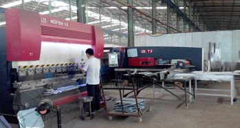 陝西钣金(jīn)加工廠家(jiā) 陝西钣金(jin)加工廠家(jiā)