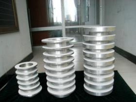 誠惠金屬(shu)材料钛合金氧化(huà)處理